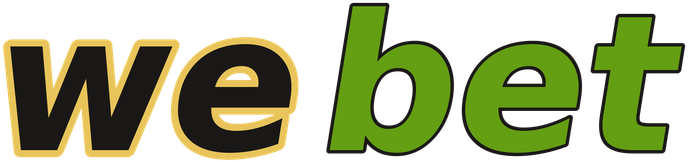 webet logo