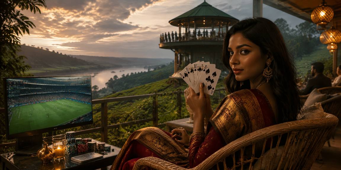 webet হাই-লো লাইভ